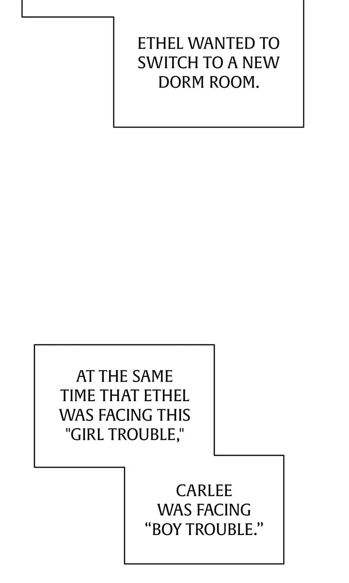 Till Divorce Do Us Part! Chapter 36 - Page 37