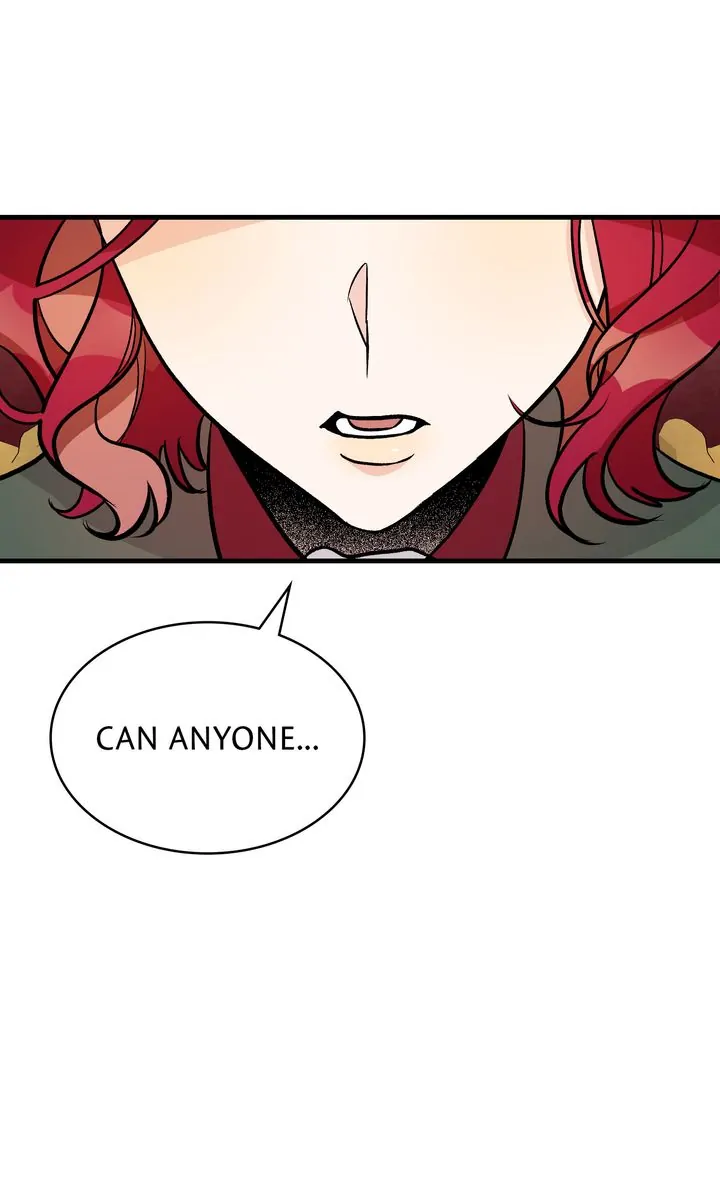 Till Divorce Do Us Part! Chapter 36 - Page 39