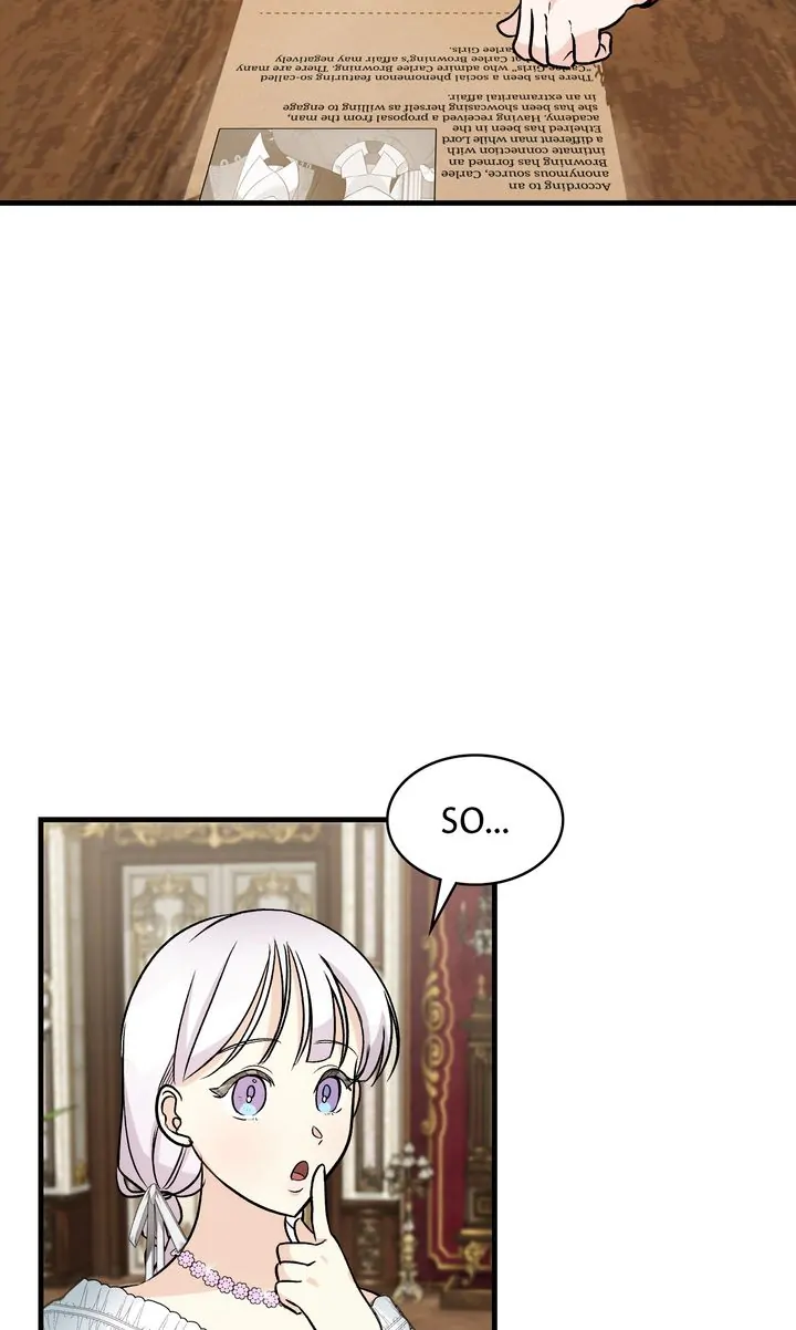 Till Divorce Do Us Part! Chapter 36 - Page 41
