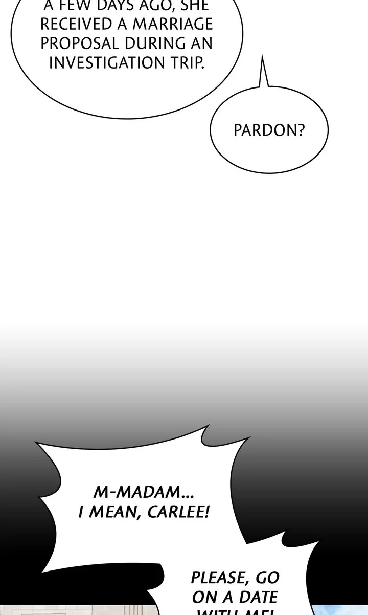 Till Divorce Do Us Part! Chapter 36 - Page 48