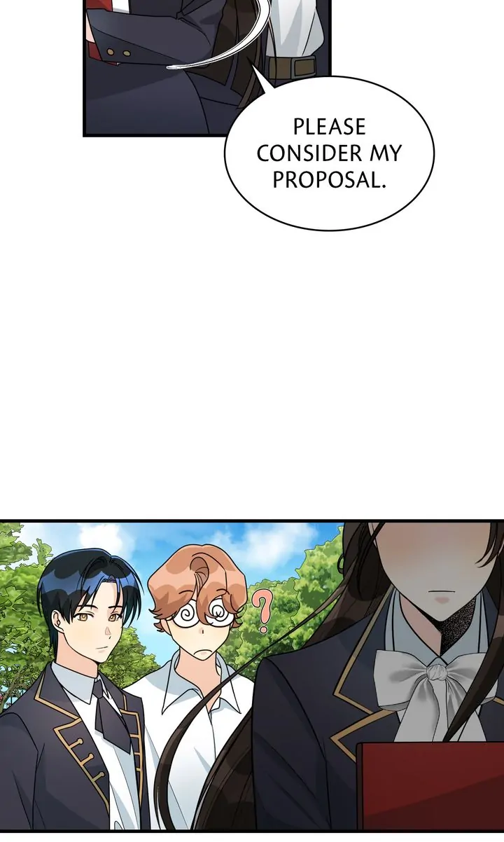 Till Divorce Do Us Part! Chapter 36 - Page 5