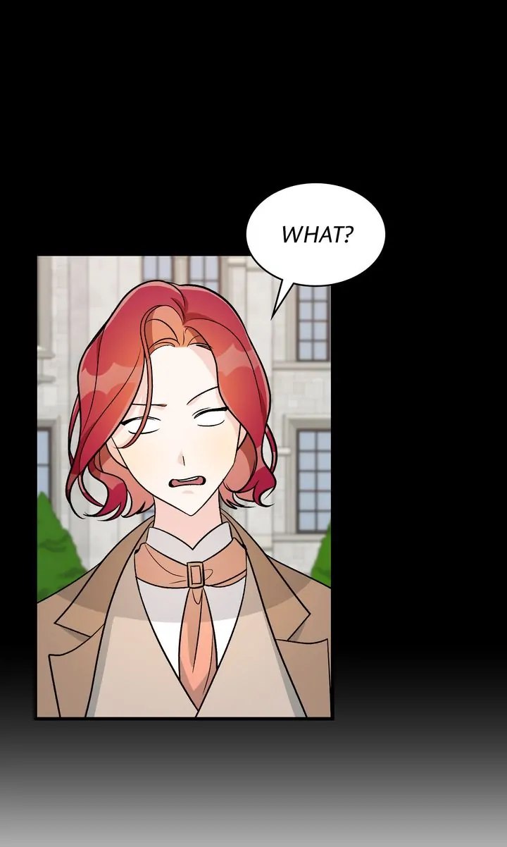 Till Divorce Do Us Part! Chapter 36 - Page 50