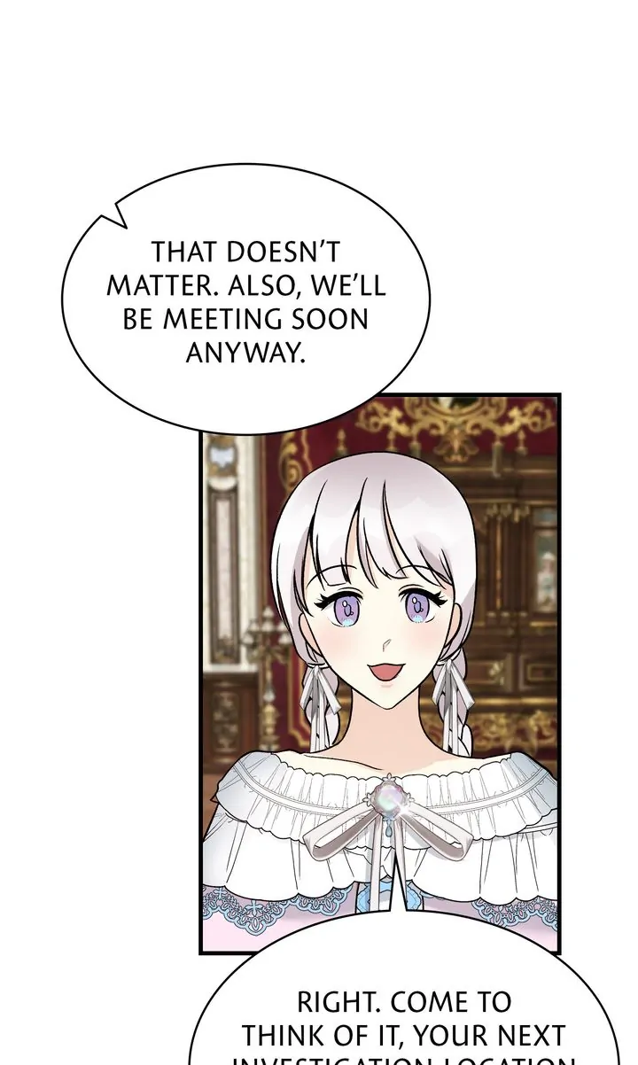 Till Divorce Do Us Part! Chapter 36 - Page 53