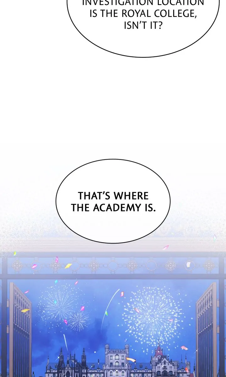 Till Divorce Do Us Part! Chapter 36 - Page 54
