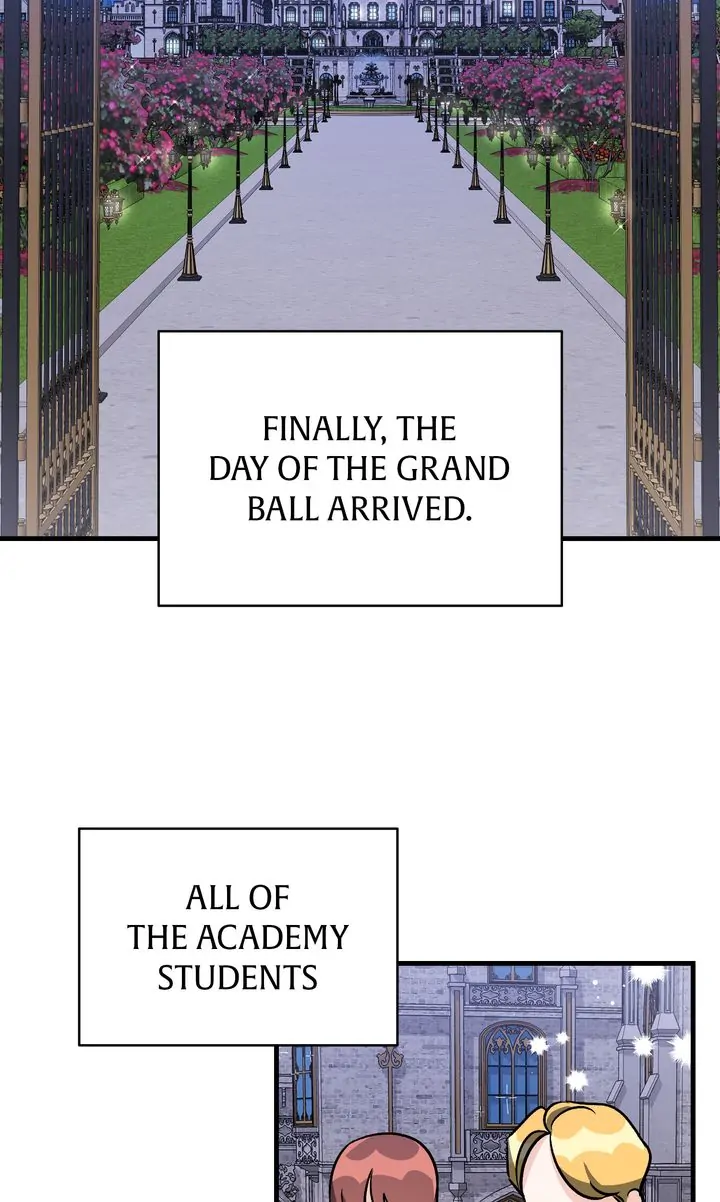 Till Divorce Do Us Part! Chapter 36 - Page 55