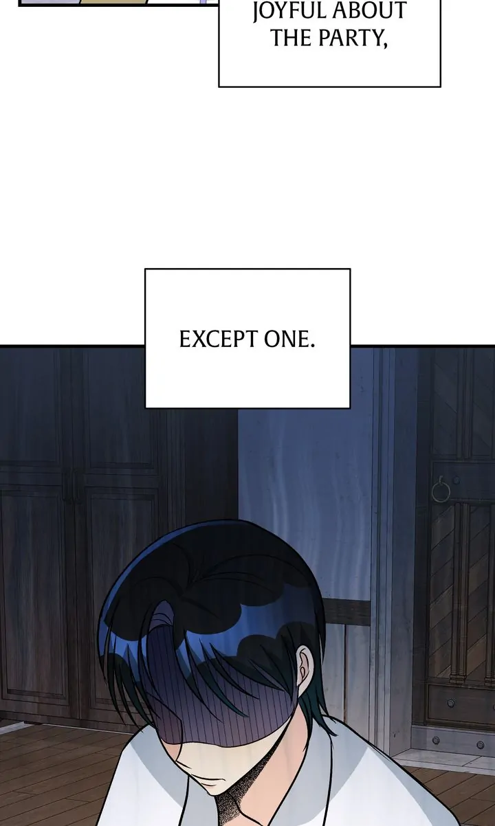 Till Divorce Do Us Part! Chapter 36 - Page 57