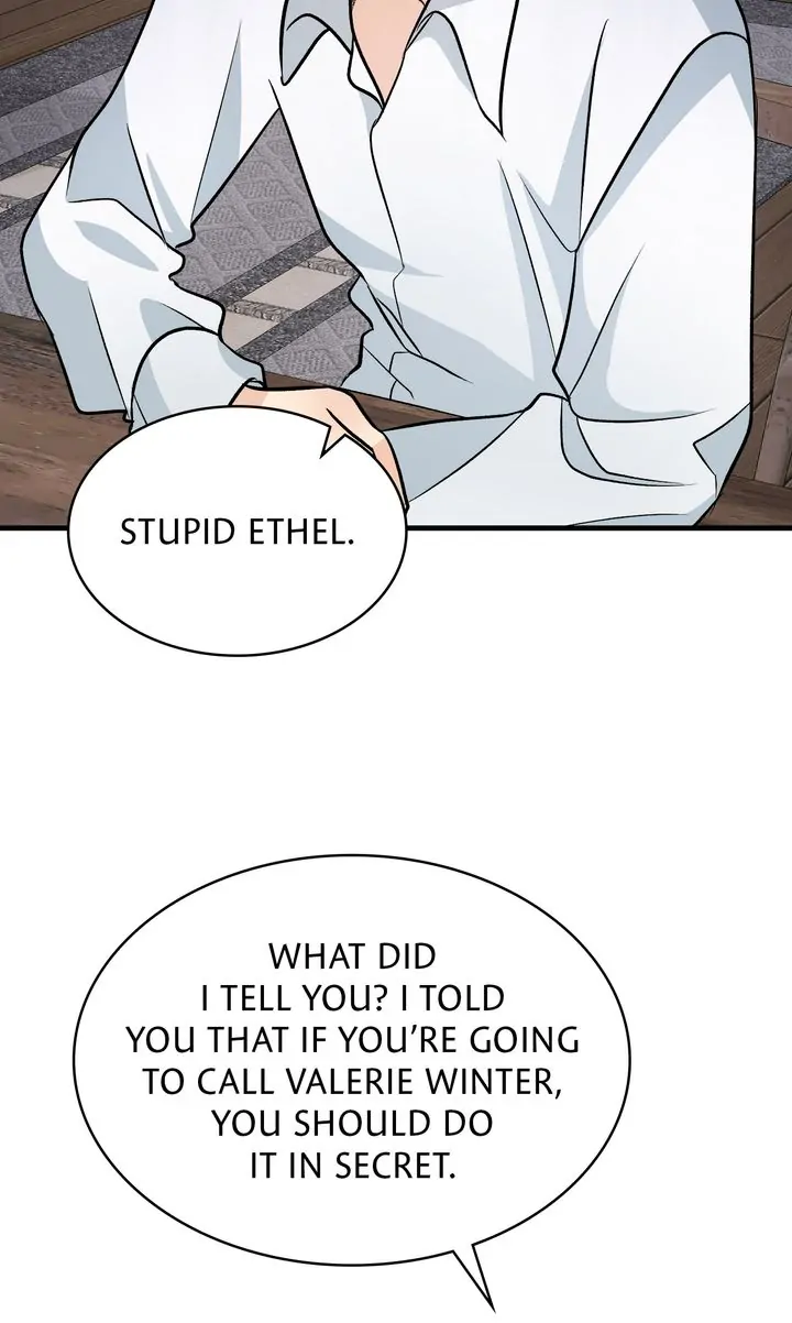 Till Divorce Do Us Part! Chapter 36 - Page 58