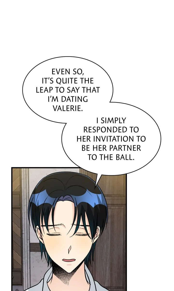 Till Divorce Do Us Part! Chapter 36 - Page 60