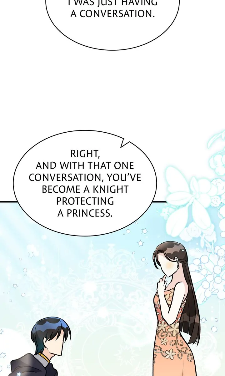 Till Divorce Do Us Part! Chapter 36 - Page 62