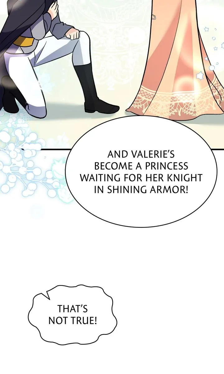 Till Divorce Do Us Part! Chapter 36 - Page 63