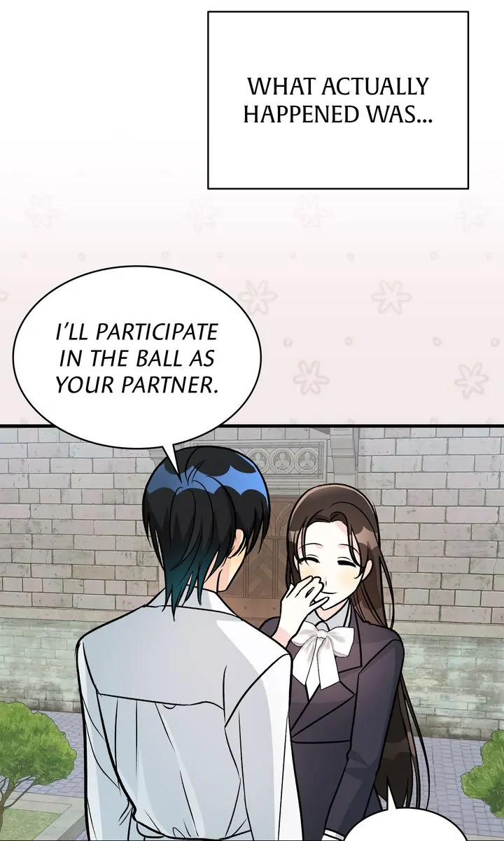 Till Divorce Do Us Part! Chapter 36 - Page 64
