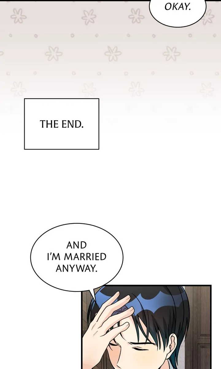 Till Divorce Do Us Part! Chapter 36 - Page 65