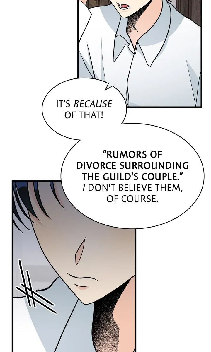 Till Divorce Do Us Part! Chapter 36 - Page 66