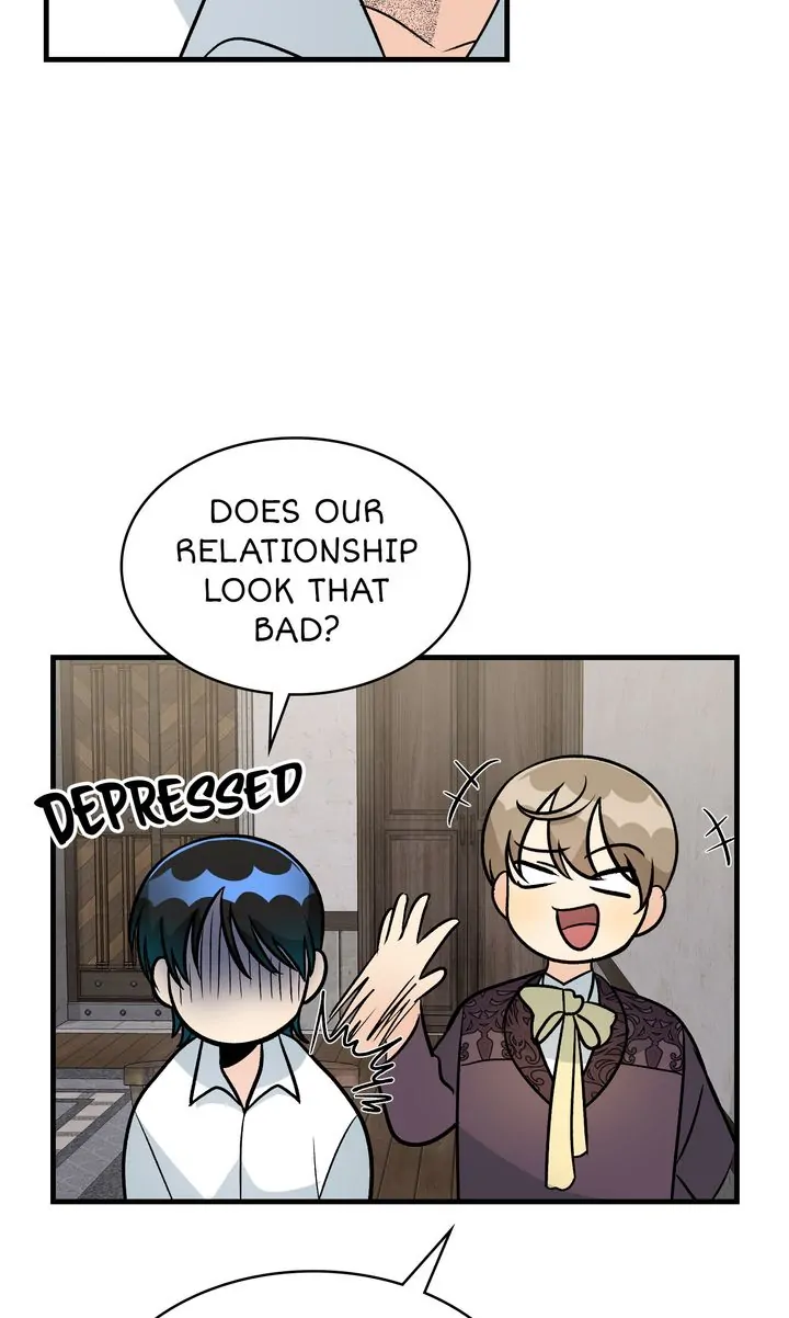 Till Divorce Do Us Part! Chapter 36 - Page 67