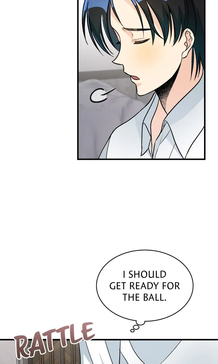 Till Divorce Do Us Part! Chapter 36 - Page 71