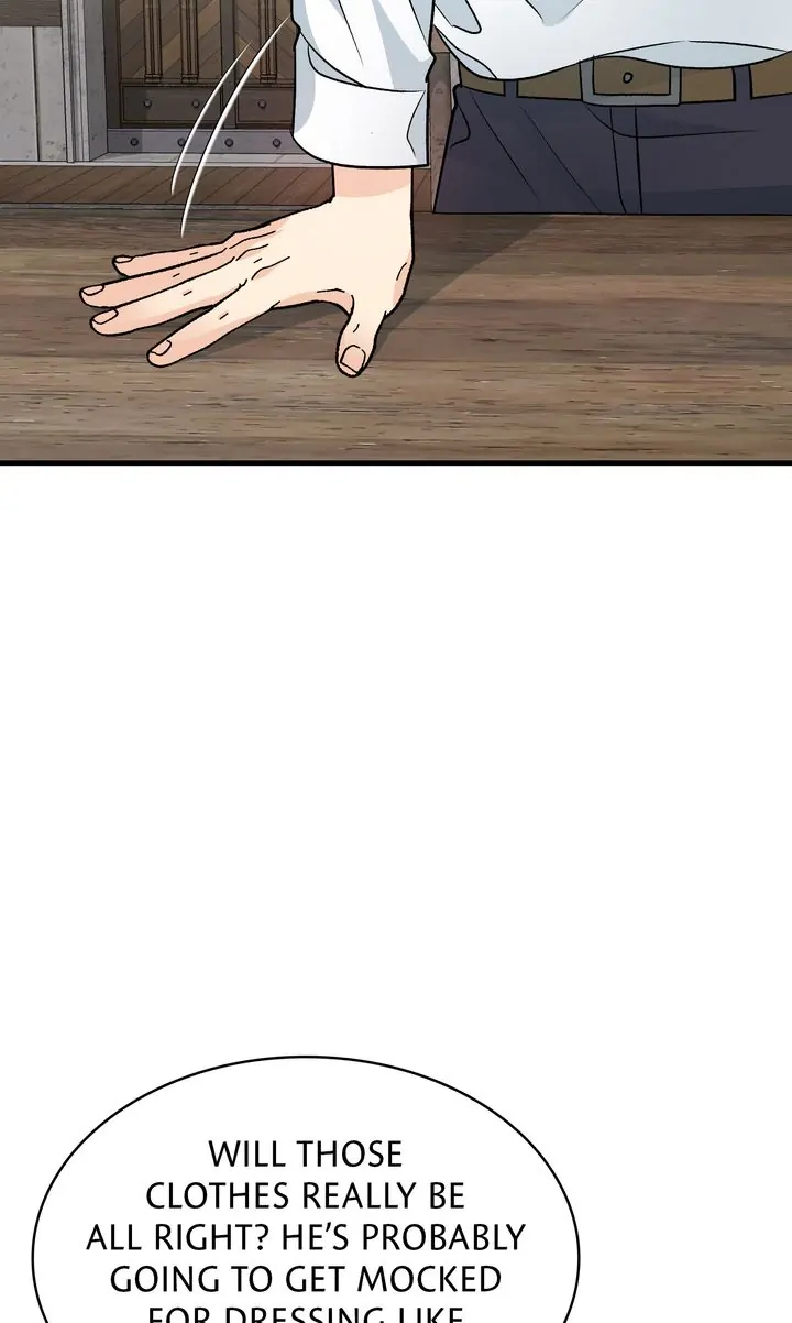 Till Divorce Do Us Part! Chapter 36 - Page 72