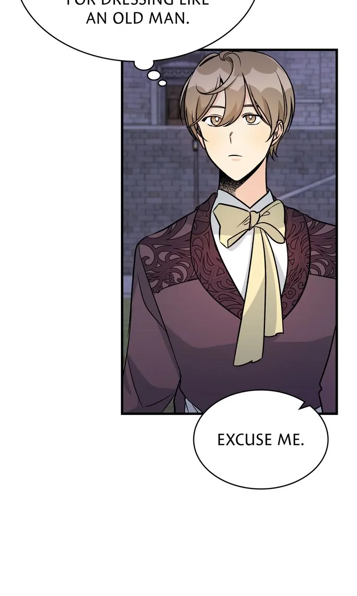 Till Divorce Do Us Part! Chapter 36 - Page 73