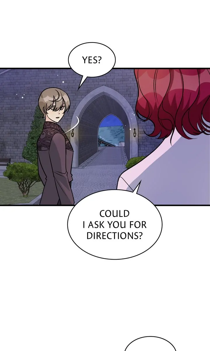 Till Divorce Do Us Part! Chapter 36 - Page 74