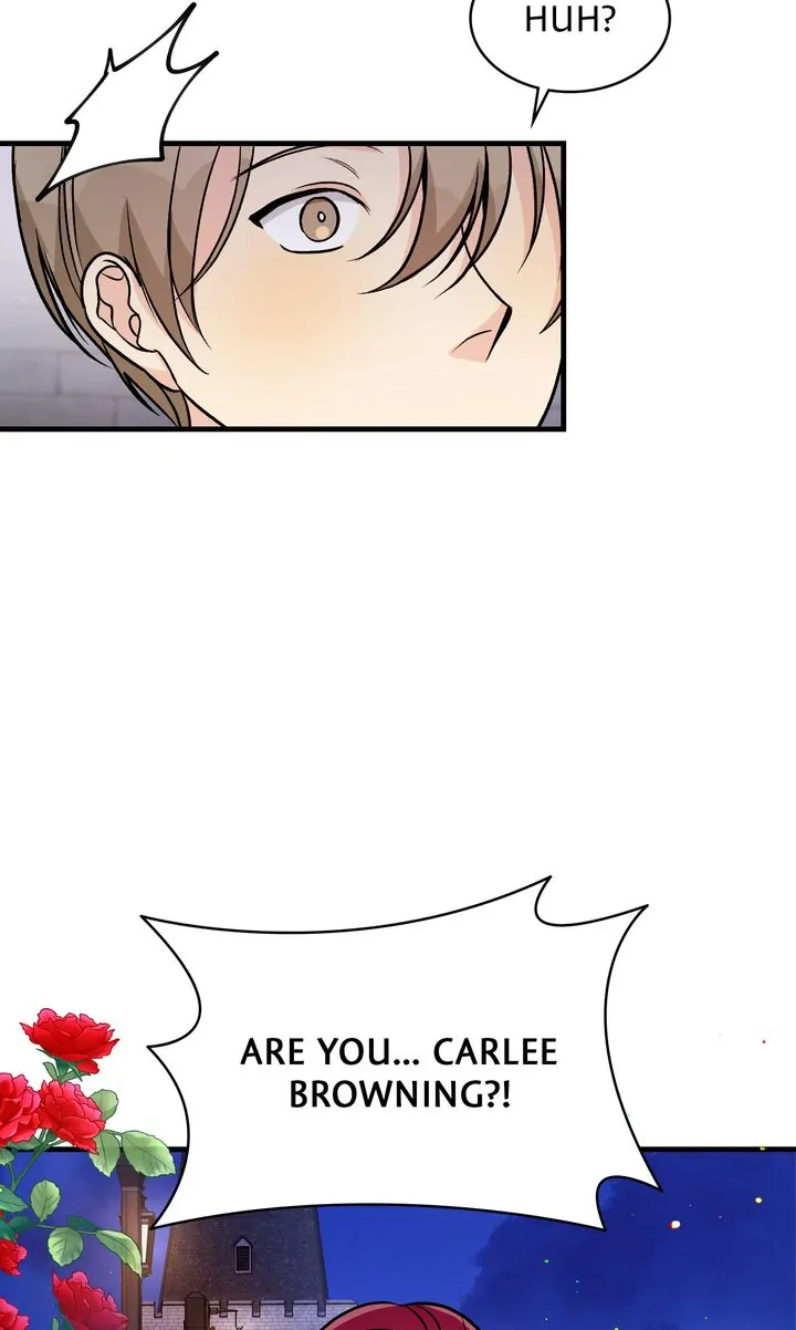 Till Divorce Do Us Part! Chapter 36 - Page 75