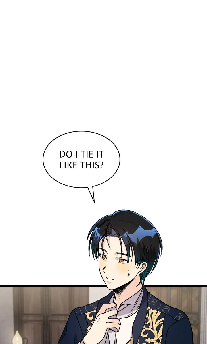 Till Divorce Do Us Part! Chapter 37 - Page 0