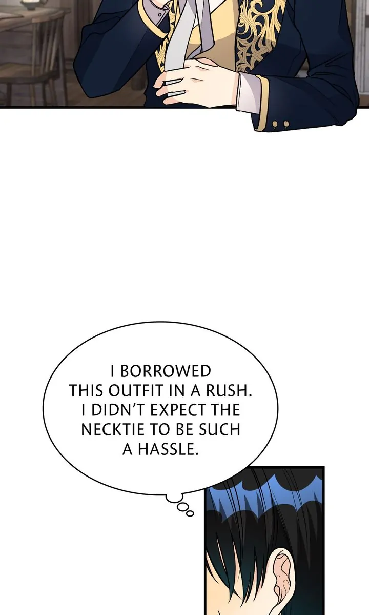 Till Divorce Do Us Part! Chapter 37 - Page 1