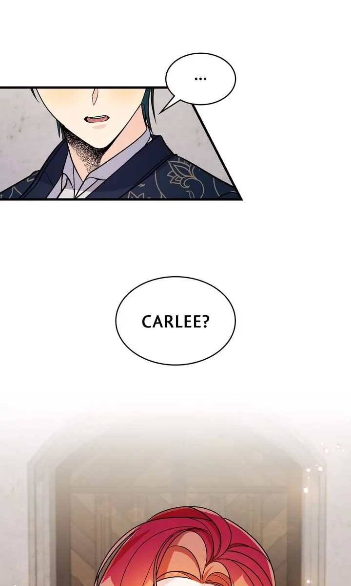 Till Divorce Do Us Part! Chapter 37 - Page 11