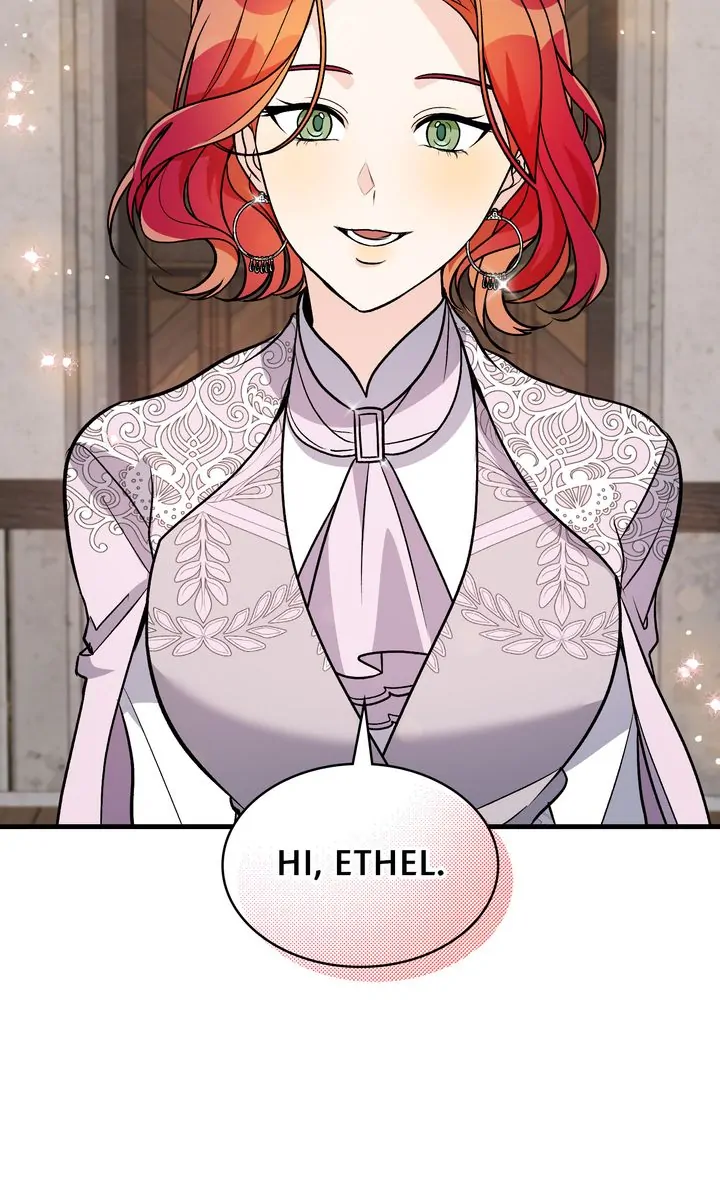 Till Divorce Do Us Part! Chapter 37 - Page 12