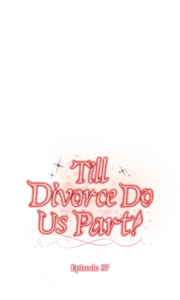 Till Divorce Do Us Part! Chapter 37 - Page 13