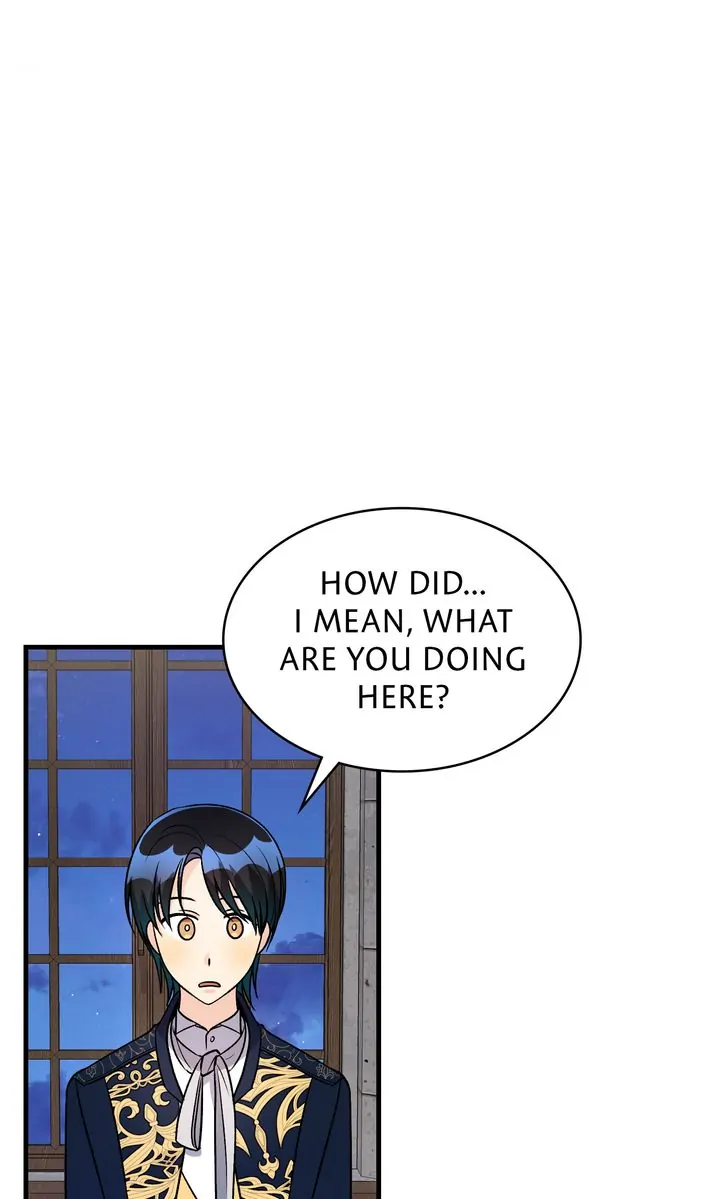 Till Divorce Do Us Part! Chapter 37 - Page 14