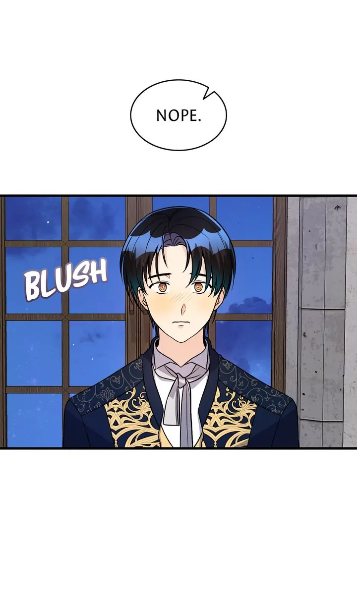 Till Divorce Do Us Part! Chapter 37 - Page 16