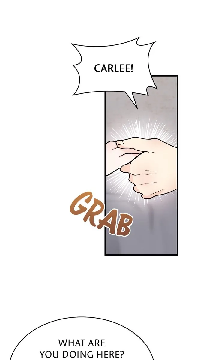 Till Divorce Do Us Part! Chapter 37 - Page 17