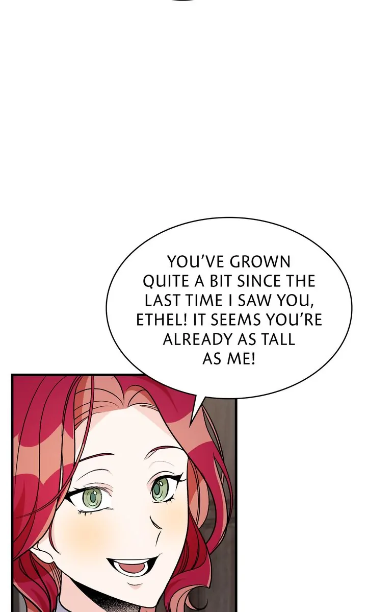 Till Divorce Do Us Part! Chapter 37 - Page 19