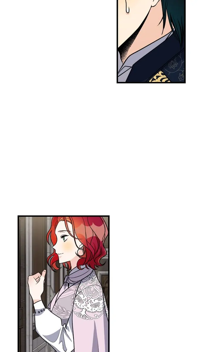 Till Divorce Do Us Part! Chapter 37 - Page 2