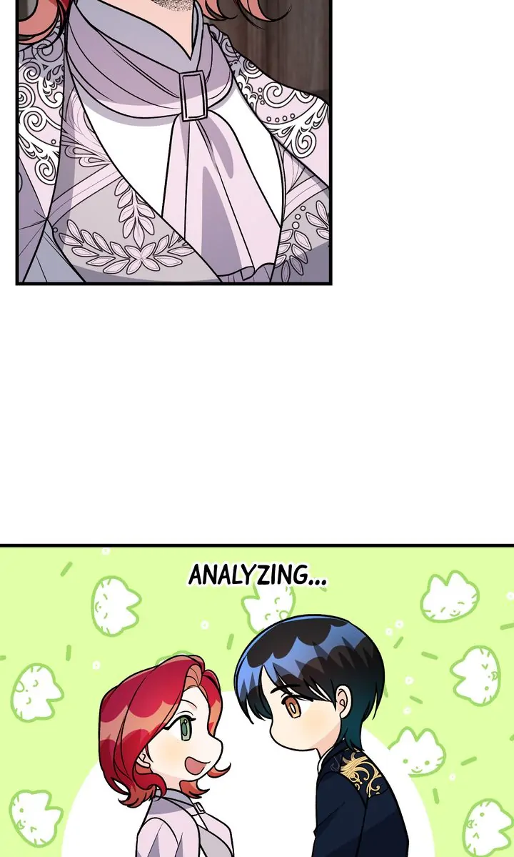 Till Divorce Do Us Part! Chapter 37 - Page 20