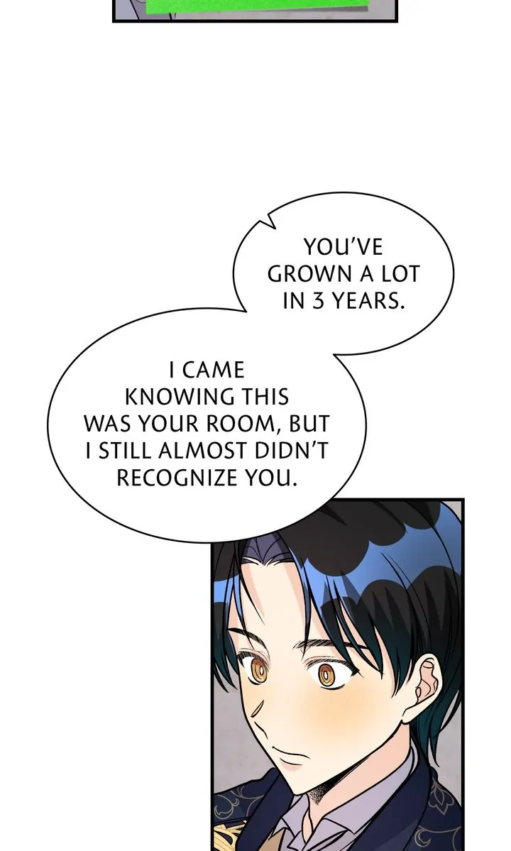 Till Divorce Do Us Part! Chapter 37 - Page 22