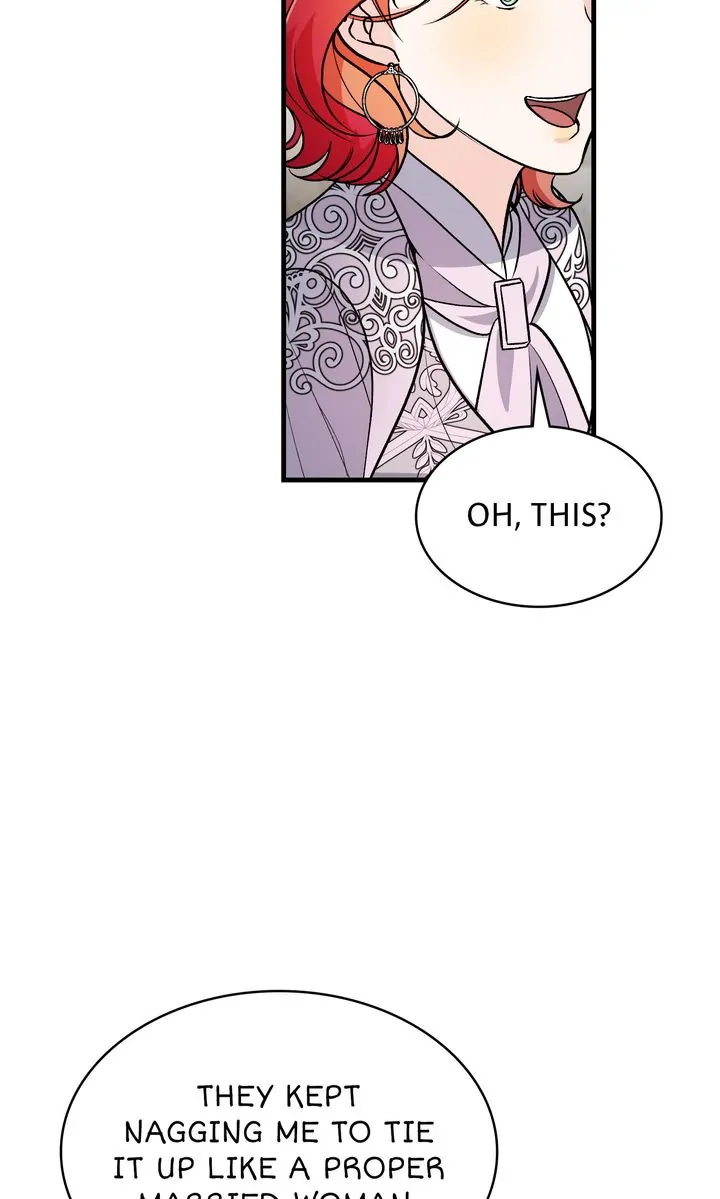 Till Divorce Do Us Part! Chapter 37 - Page 26