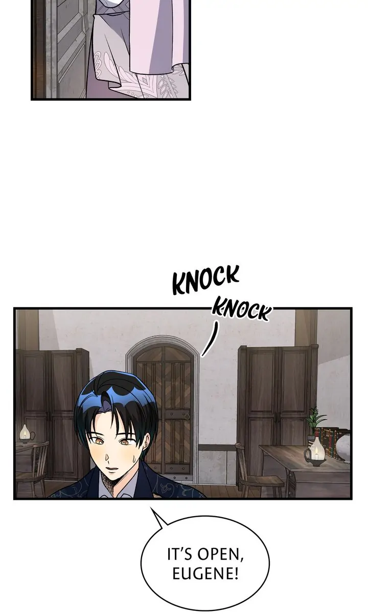 Till Divorce Do Us Part! Chapter 37 - Page 3