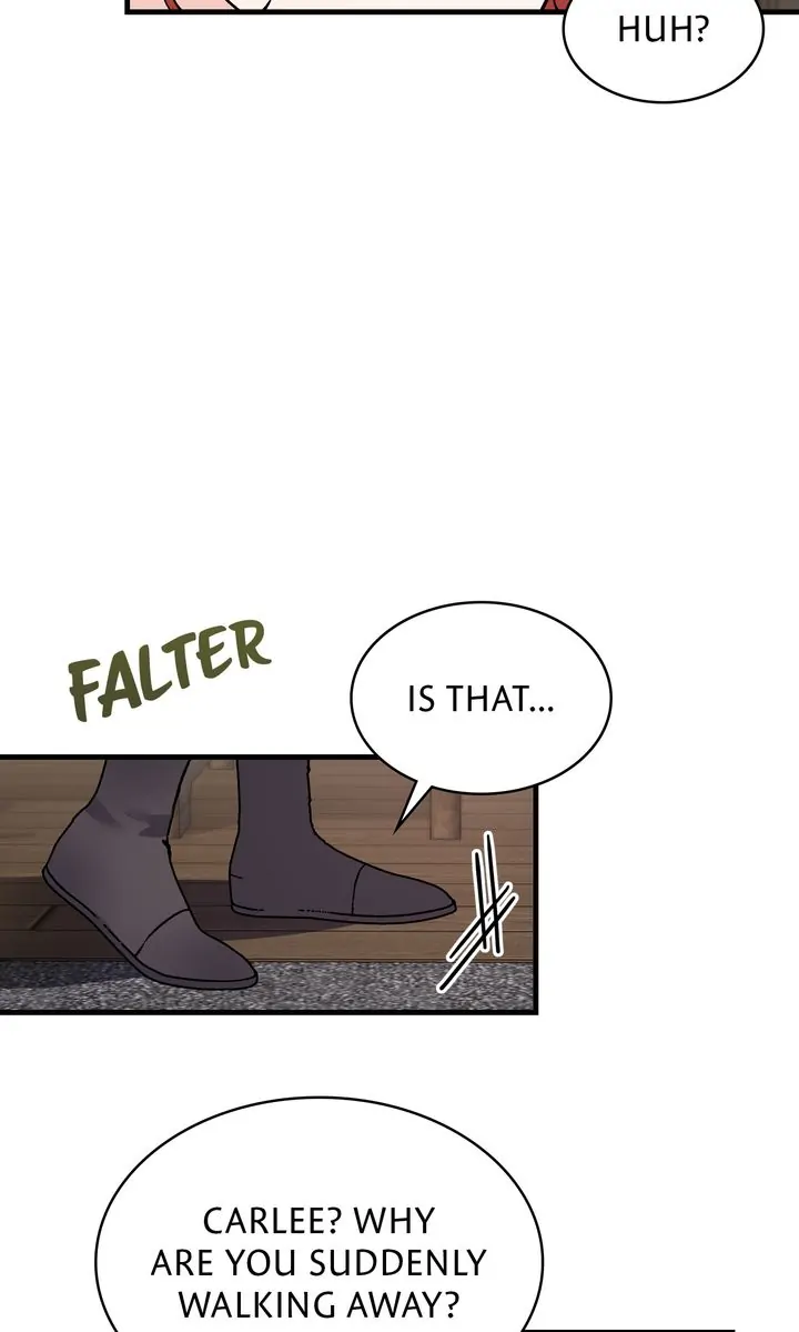 Till Divorce Do Us Part! Chapter 37 - Page 33