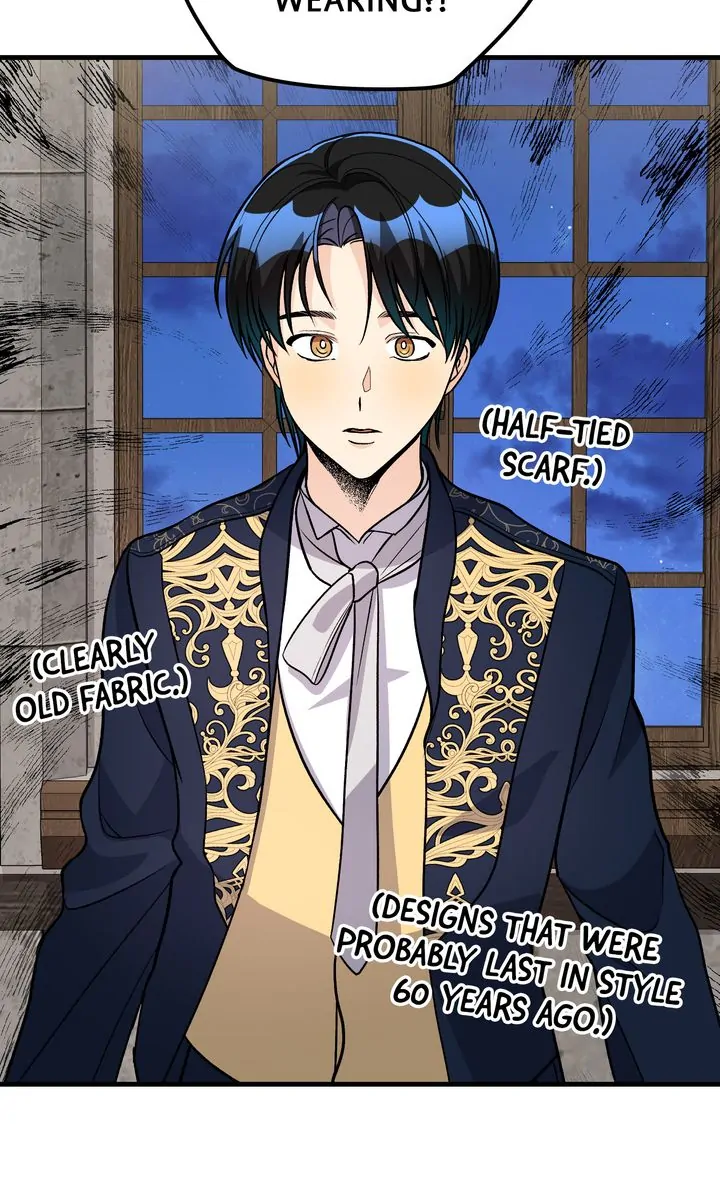 Till Divorce Do Us Part! Chapter 37 - Page 35