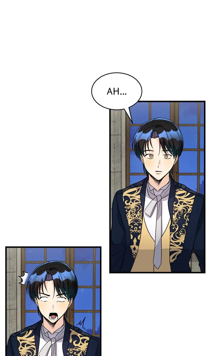 Till Divorce Do Us Part! Chapter 37 - Page 36