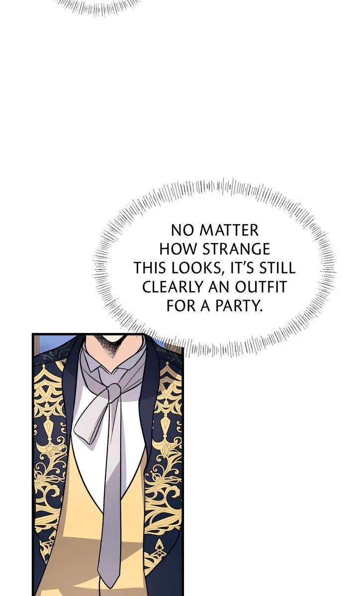 Till Divorce Do Us Part! Chapter 37 - Page 39