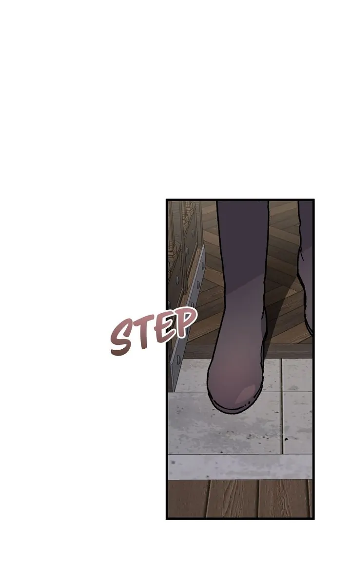 Till Divorce Do Us Part! Chapter 37 - Page 4