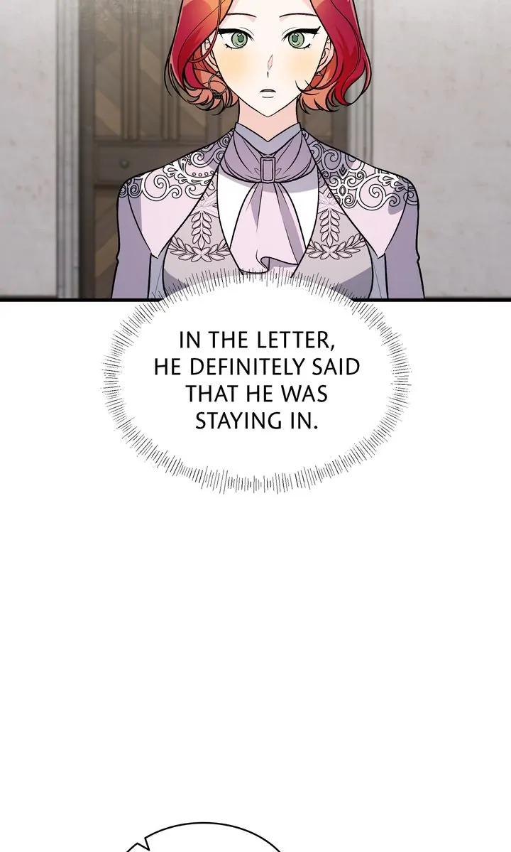 Till Divorce Do Us Part! Chapter 37 - Page 41