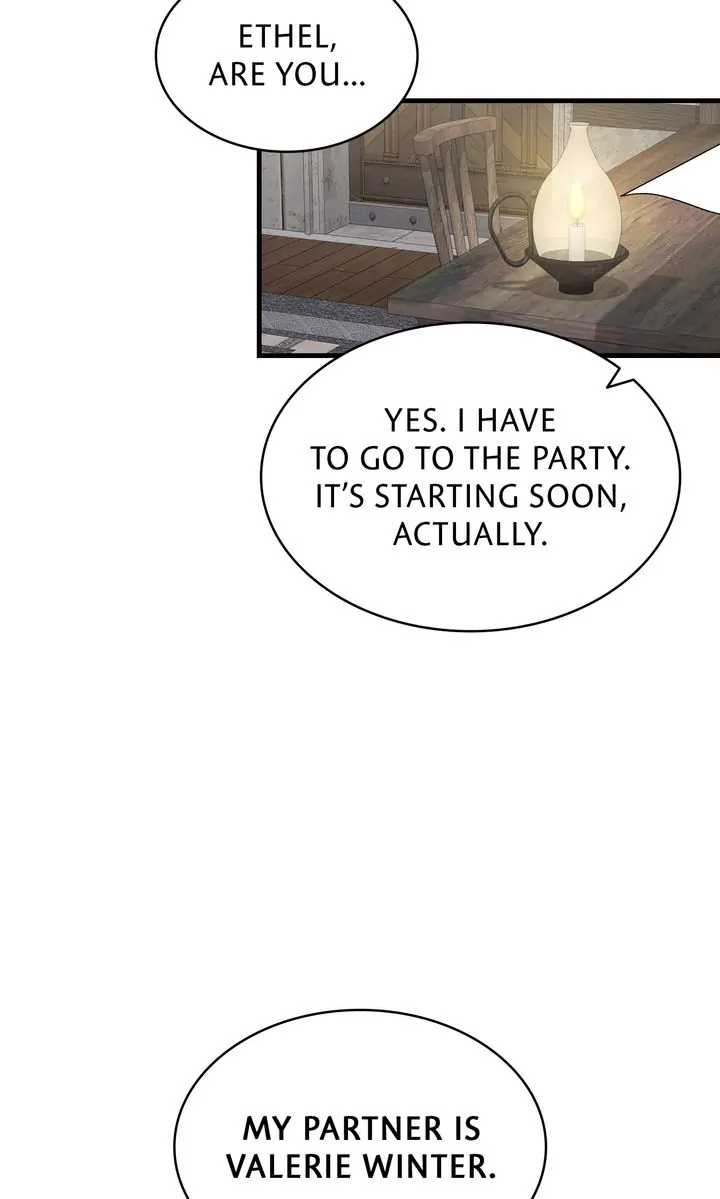 Till Divorce Do Us Part! Chapter 37 - Page 42