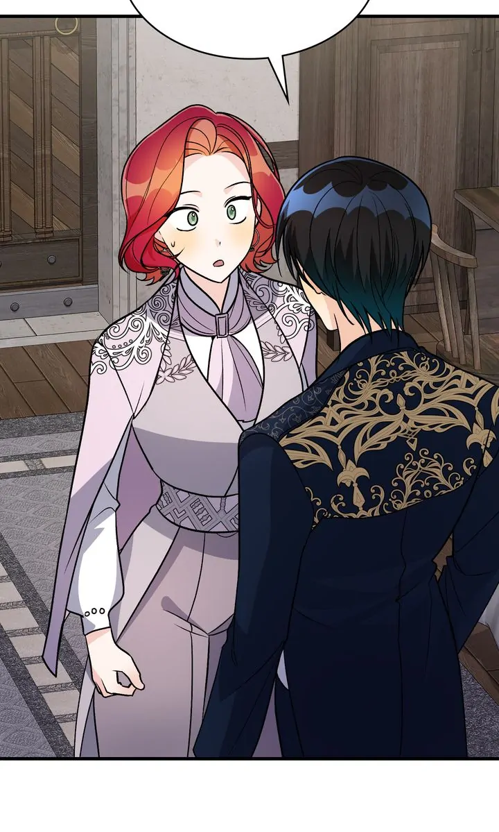 Till Divorce Do Us Part! Chapter 37 - Page 43