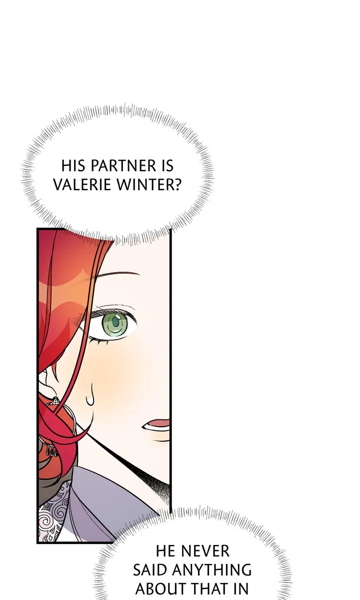 Till Divorce Do Us Part! Chapter 37 - Page 44
