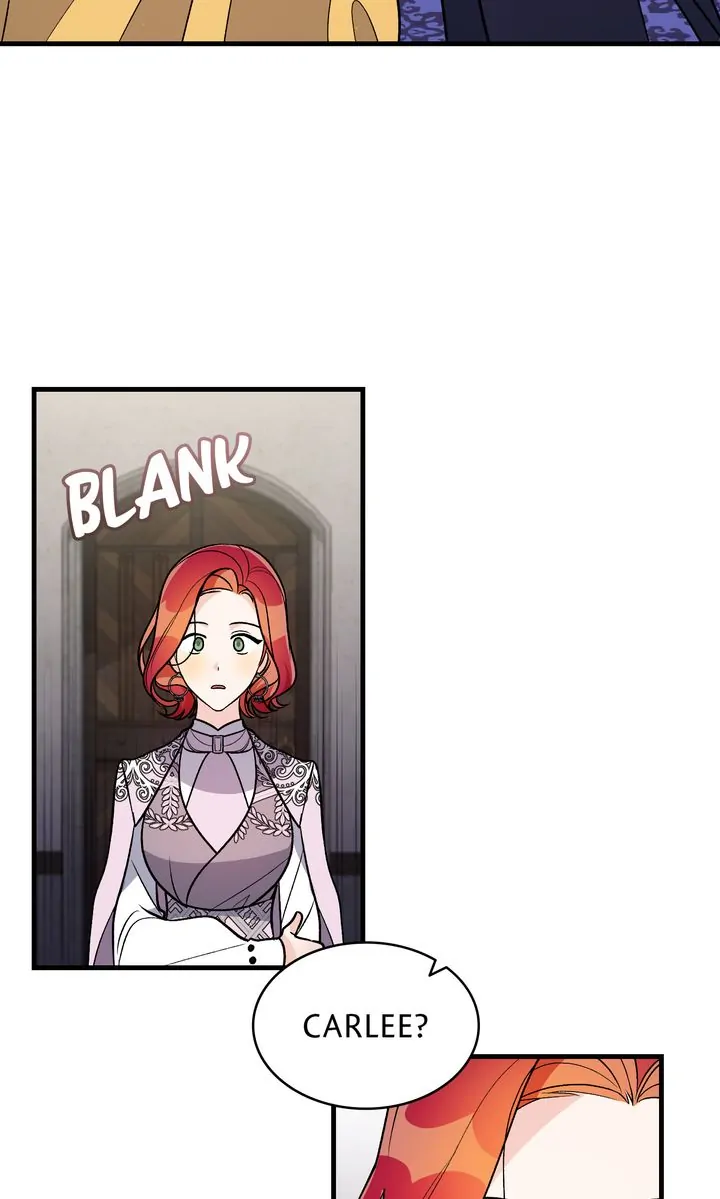 Till Divorce Do Us Part! Chapter 37 - Page 47