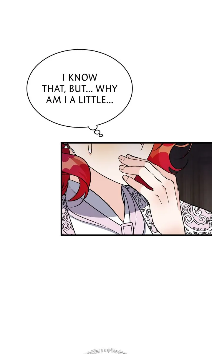 Till Divorce Do Us Part! Chapter 37 - Page 50