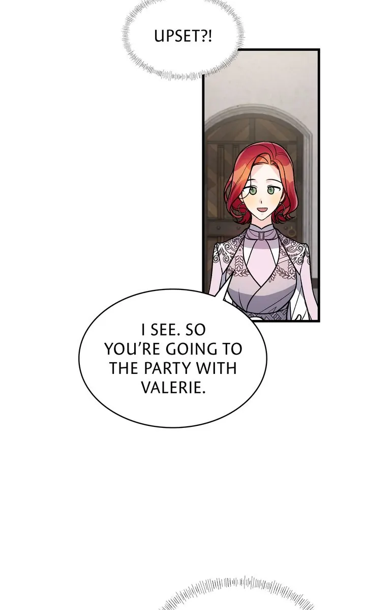 Till Divorce Do Us Part! Chapter 37 - Page 51