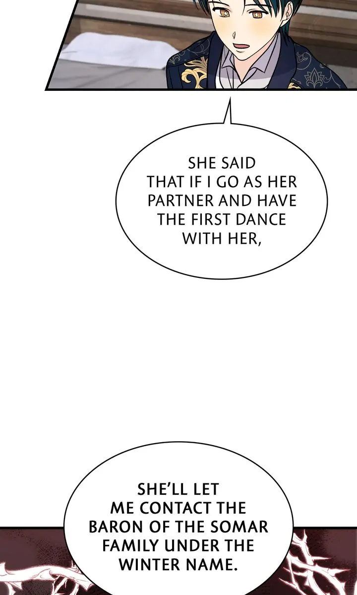 Till Divorce Do Us Part! Chapter 37 - Page 53